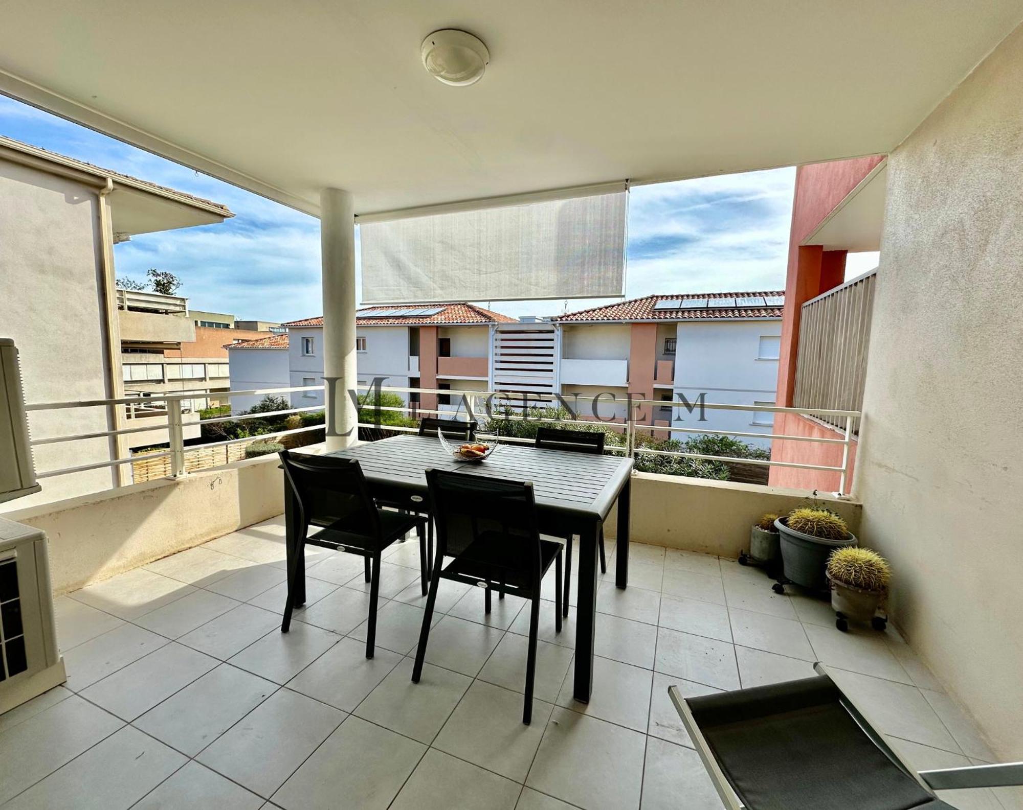 Appartement Cardellu Paisible & Centre-Ville Calvi Calvi  Exterior foto